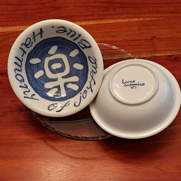 Luna Ceramica' Bowls - Picture 2 of 5